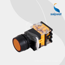 Saip/Saipwell High Standard Bell Button Switch Switch